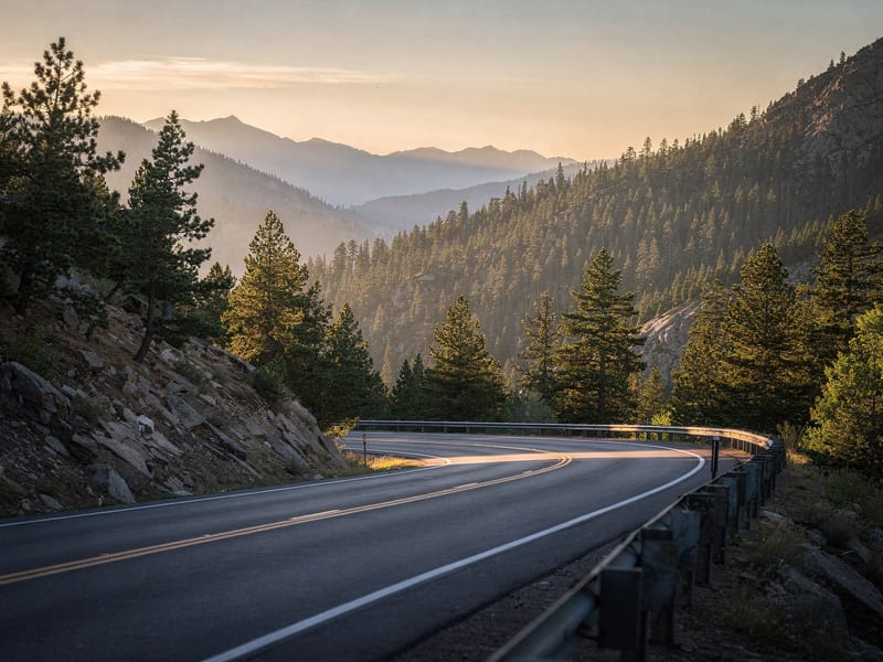 Motorcycle Accidents — Ironvine Injury Law, Denver